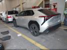 Toyota bZ4X Limited Image 2