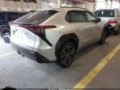 Toyota bZ4X Limited Image 4