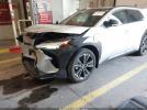 Toyota bZ4X Limited Image 5