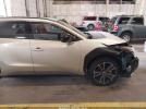 Toyota bZ4X Limited Image 11