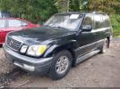 Lexus LX 470 Image 13