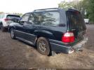 Lexus LX 470 Image 7