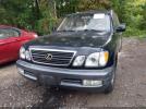 Lexus LX 470 Image 2