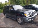 Lexus LX 470 Image 17