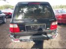 Lexus LX 470 Image 16