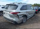 Toyota Sienna Le Image 3