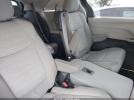 Toyota Sienna Le Image 17