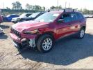 Jeep Cherokee Sport Image 2