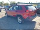 Jeep Cherokee Sport Image 4