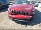 Jeep Cherokee Sport Image 10