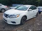 Nissan Altima 2.5 Sl Image 4