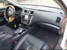 Nissan Altima 2.5 Sl Image 14