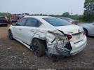 Nissan Altima 2.5 Sl Image 8
