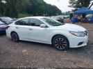 Nissan Altima 2.5 Sl Image 13