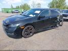 Honda Civic Sport Image 2