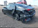 Honda Civic Sport Image 9