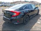 Honda Civic Sport Image 3