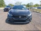 Honda Civic Sport Image 14