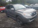 Lexus Gx Image 1
