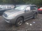 Lexus Gx Image 8