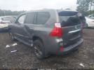 Lexus Gx Image 7