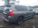 Lexus Gx Image 5
