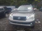 Lexus Gx Image 9