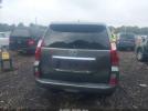 Lexus Gx Image 11