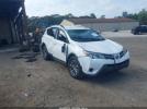 Toyota RAV4 Le Image 1