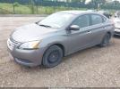 Nissan Sentra S Image 3