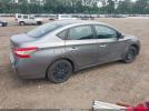 Nissan Sentra S Image 2
