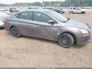 Nissan Sentra S Image 5
