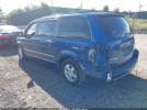 Dodge Grand Caravan Sxt Image 4