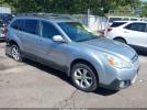 Subaru Outback 2.5i Premium Image 1