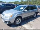 Subaru Outback 2.5i Premium Image 16