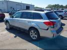 Subaru Outback 2.5i Premium Image 2