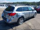 Subaru Outback 2.5i Premium Image 4