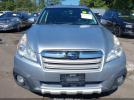 Subaru Outback 2.5i Premium Image 9