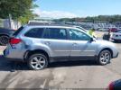 Subaru Outback 2.5i Premium Image 12