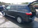 Toyota Sienna Limited Premium 7 Passenger Image 4