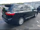 Toyota Sienna Limited Premium 7 Passenger Image 6