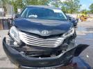 Toyota Sienna Limited Premium 7 Passenger Image 11