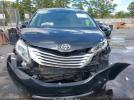Toyota Sienna Limited Premium 7 Passenger Image 10