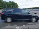 Toyota Sienna Limited Premium 7 Passenger Image 16