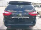 Toyota Sienna Limited Premium 7 Passenger Image 14