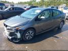 Toyota Prius Prime Premium Image 2