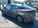 Toyota Prius Prime Premium Image 3