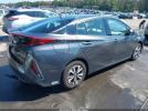 Toyota Prius Prime Premium Image 4