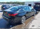 Nissan Altima Sl Intelligent Awd Image 2