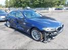 BMW 5 Series Xdrive Image 1